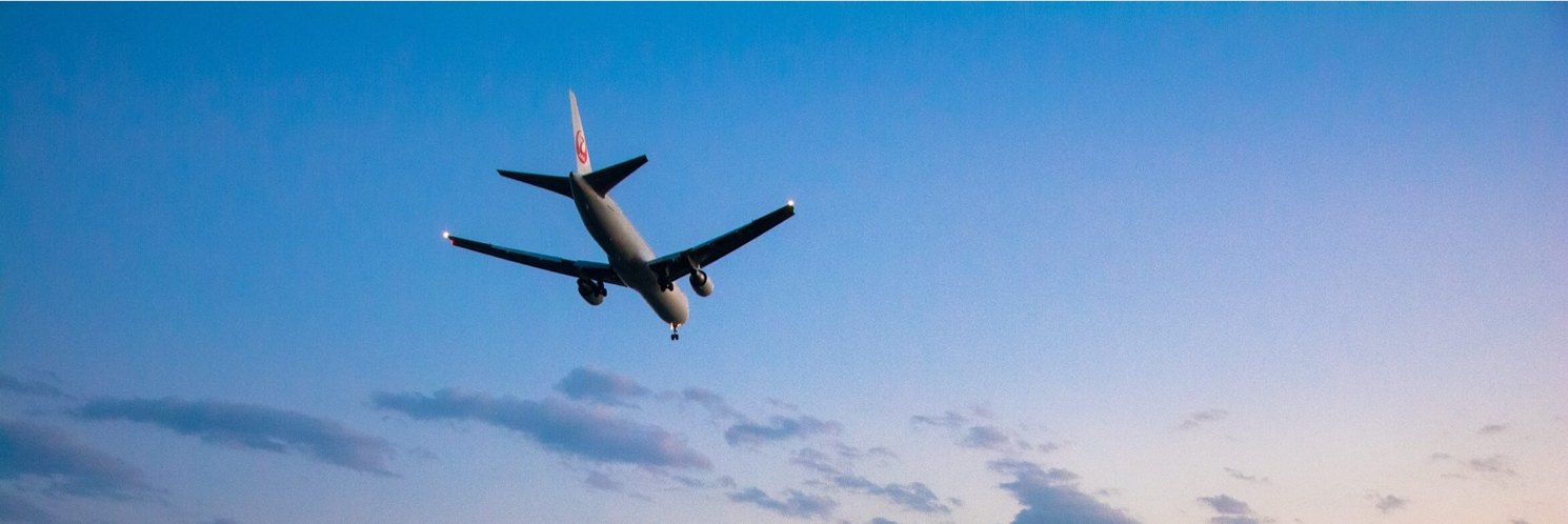 航空身体検査証明申請の電子システム化
